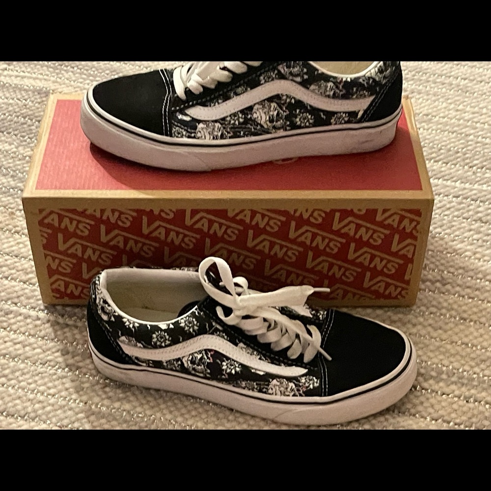 VANS 6.5